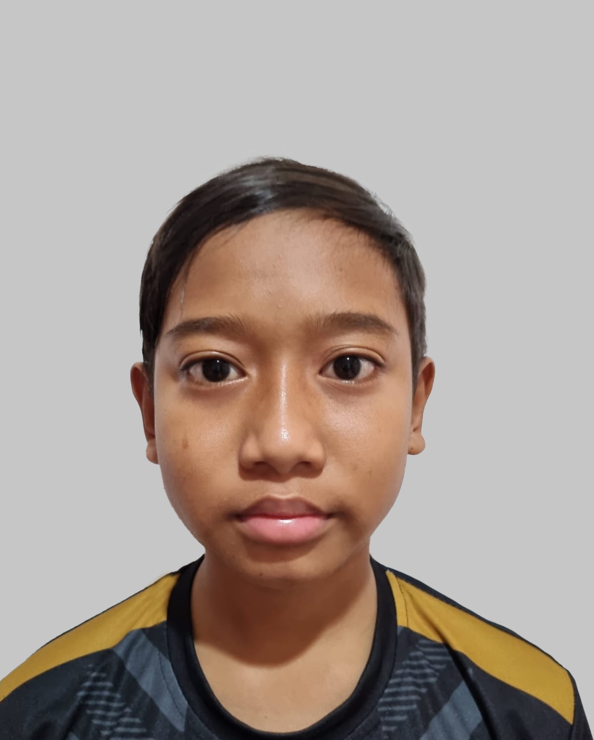 CHALIEF FARZAN NURULLAH